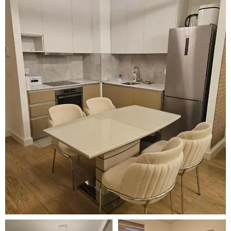 Bw Apartment