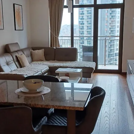 Bw Apartment *