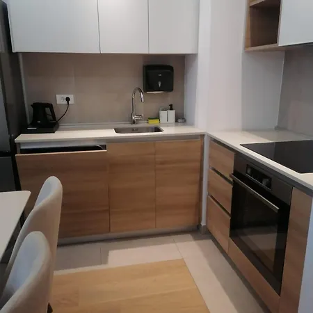 Lejlighed Bw Beograd