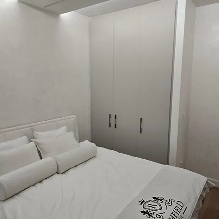 Appartement Bw Belgrade